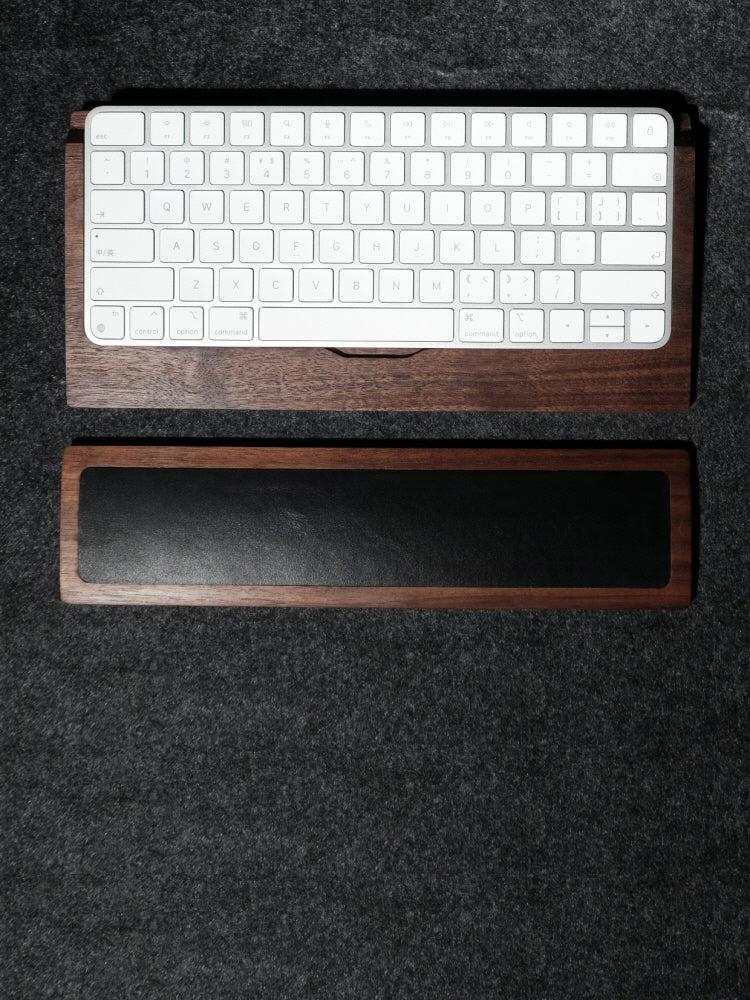 Magic Keyboard Wrist Pad