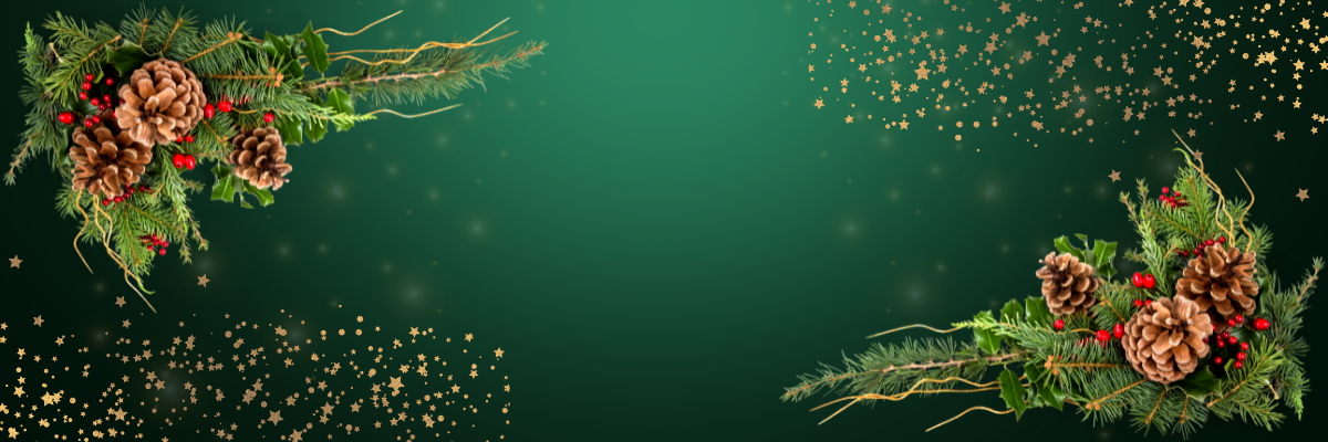 Woodotaku Christmas Warmth