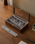 HeptaLux Seven Watch Chest