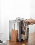 TimberTome Book Stand