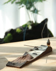 FlowingFragrance Incense Holder