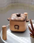 RicePot Snack Box