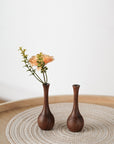 ZenBloom Vase