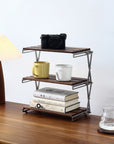 TriFold Shelf Master