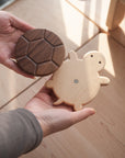 Turtle Insulation Coaster