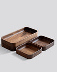 Japanese Style Tray