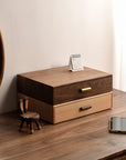 ZenWood Storage Drawer