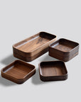 Japanese Style Tray