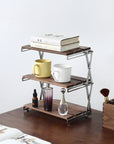 TriFold Shelf Master