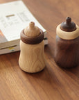 BabyBottle Toothpick Holder