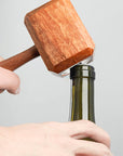 Thor's Hammer Bottle Opener