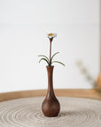 ZenBloom Vase