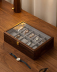 DecaLux Ten Watch Chest