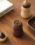 Nursery Nook Toothpick Dispenser