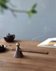 SerenityFlow Incense Holder