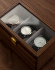 TriLux Three Watch Chest