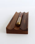 Pen Holder [Walnut]