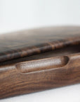 TimberGuard Desk Pen Case