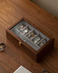 HeptaLux Seven Watch Chest