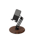 TimberFlex Height-Adjustable Phone Holder