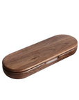 TimberGuard Desk Pen Case