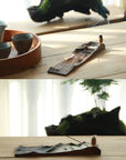 FlowingFragrance Incense Holder