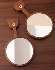 ZenReflect Hand Mirror