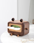 FrogPrince Tissue Box