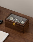 TriLux Three Watch Chest