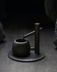 Mystic Flow Incense Holder