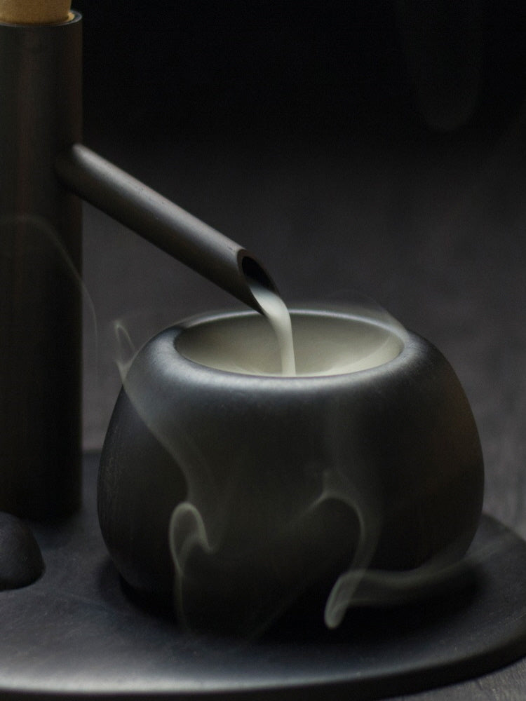 Mystic Flow Incense Holder