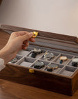 DecaLux Ten Watch Chest