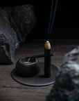 Mystic Flow Incense Holder