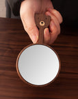 ZenReflect Hand Mirror