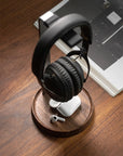 Simple Headphone Stand