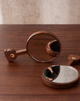 ZenReflect Hand Mirror