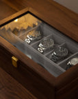 HeptaLux Seven Watch Chest