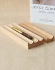 Pen Holder [Beechwood]