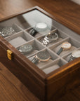 DecaLux Ten Watch Chest