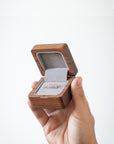 RingNest Jewelry Box