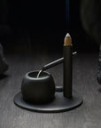 Mystic Flow Incense Holder