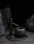 Mystic Flow Incense Holder