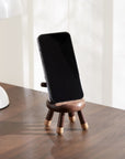 Enchanted Fawn Phone Holder