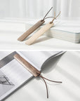 Forest Whisper Bookmark