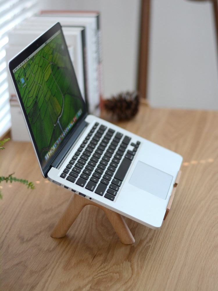 ComfortView Laptop Stand