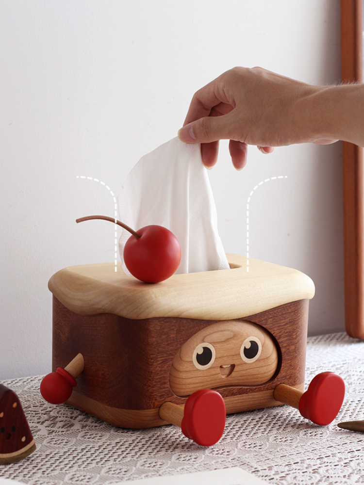 Little Bakery Friend