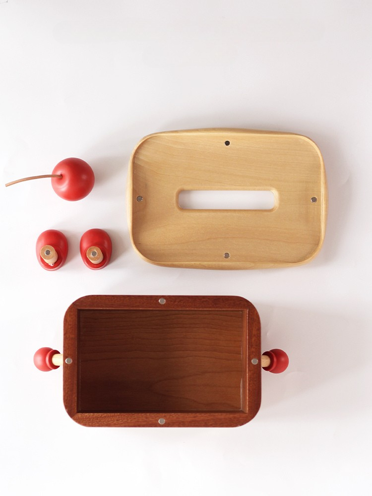 Little Bakery Friend