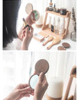 Elegance Pocket Mirror