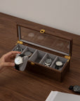 QuintaLux Five Watch Chest