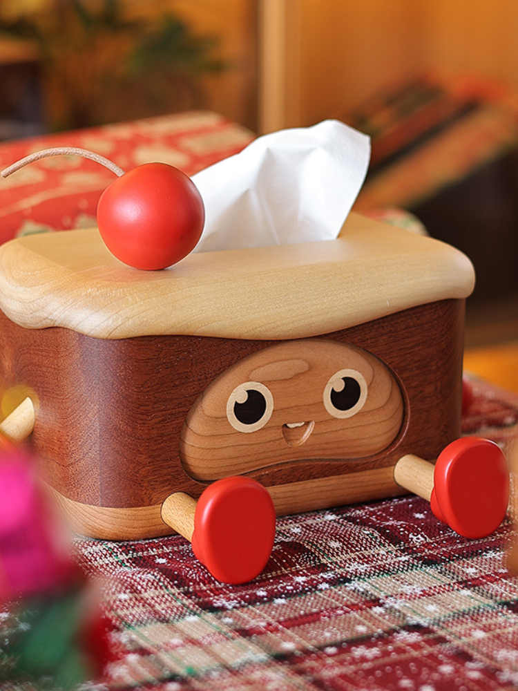 Little Bakery Friend